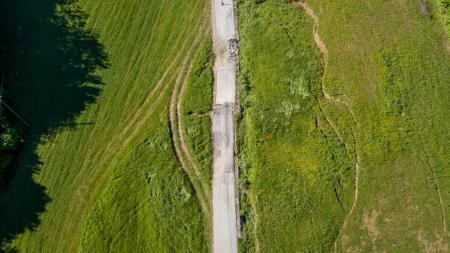 Zibika plaz Zaloznik 2